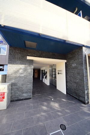 NIKKEIMARKSの物件内観写真